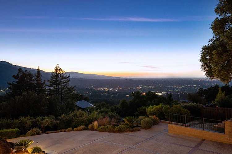 17818 Tourney Road Los Gatos, CA 95030