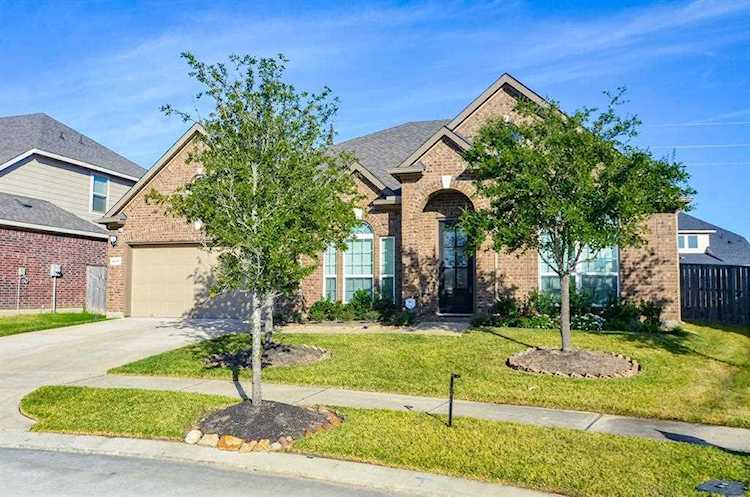 18206 Wren Song Dr Cypress, TX 77429