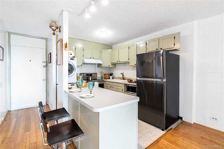 1830 Wilikina Drive #603 Wahiawa, HI 96786 | MLS 202028820 Photo 1