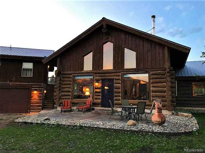 521 Haverly St Crested Butte, CO 81224 | MLS ® 2502817 Photo 1