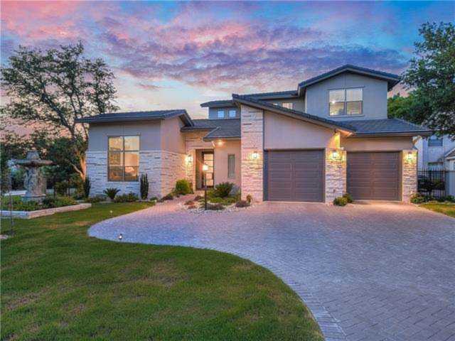 1 Mayleaf CV Austin, TX 78738