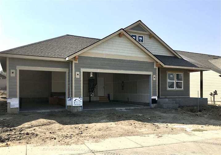 625 W Basalt Ridge Dr Spokane, WA 99224