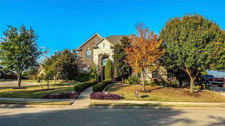3217 Burnet Circle Rockwall, TX 75032