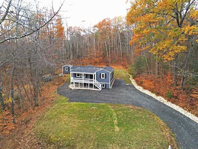 78 Beach Pond Rd Wolfeboro, NH 03894