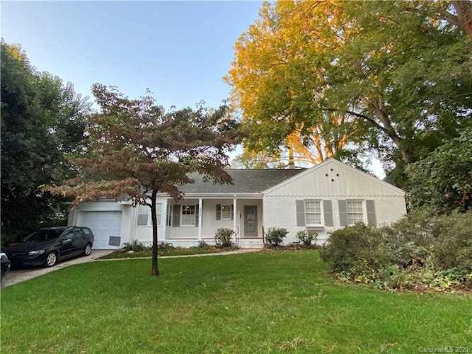 2015 Coniston Place Charlotte, NC 28207