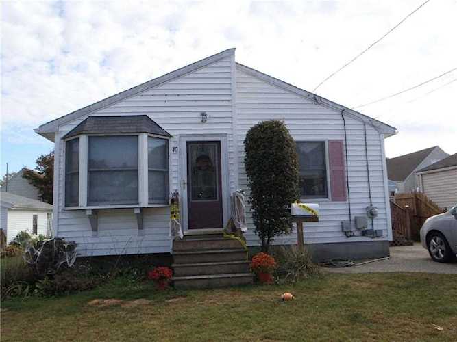 40 Doane St Cranston, RI 02910 | MLS 1269552 Photo 1