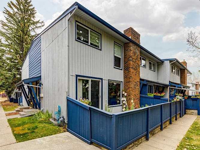 5315 53 Ave NW #16 Calgary, AB T3A 2E7