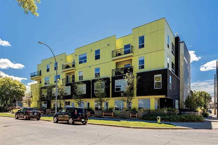 1740 9 St NW #303 Calgary, AB T2M 0K3