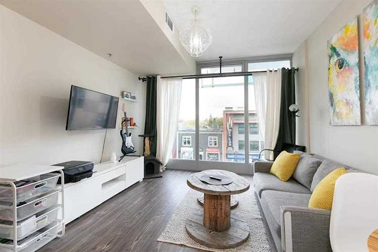 1087 2 Ave NW #314 Calgary, AB T2N 5B2