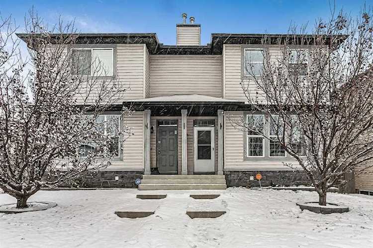 139 Covemeadow Close NE Calgary, AB T3K 6G9