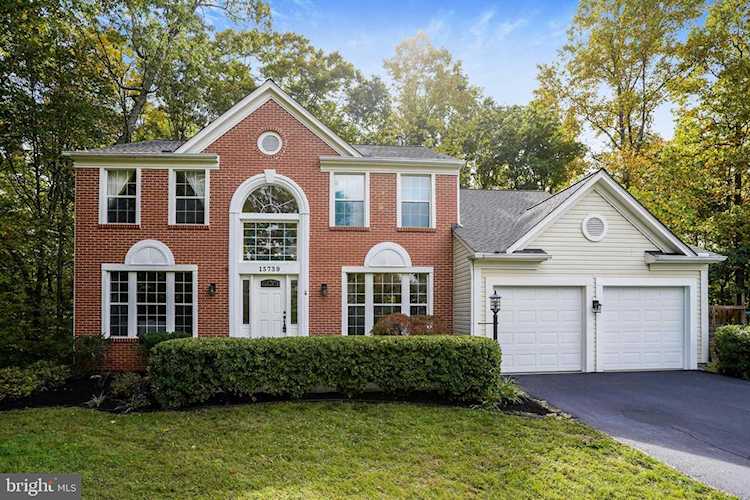 15739 Pierre Ct Woodbridge, VA 22193