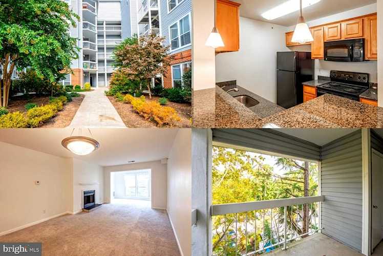3176 Summit Square Dr #4-E11 Oakton, VA 22124