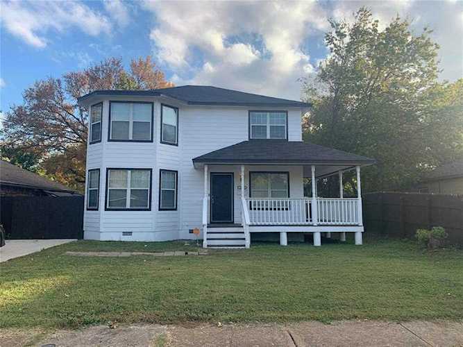 1922 Life Avenue Dallas, TX 75212