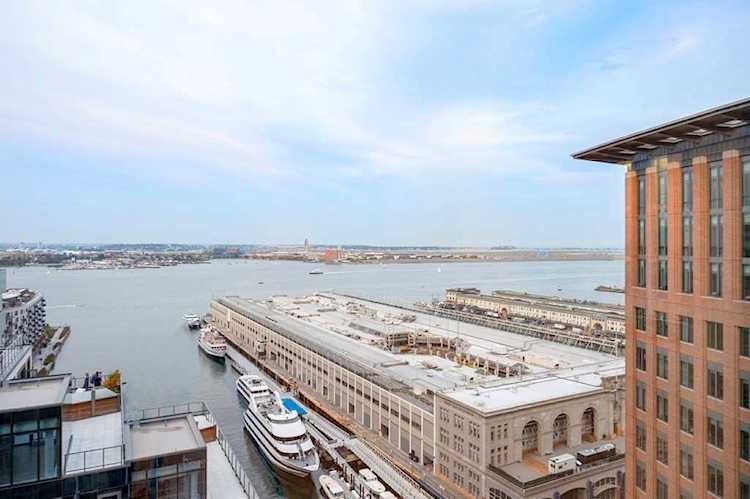 135 Seaport Boulevard #2001 Boston, MA 02210