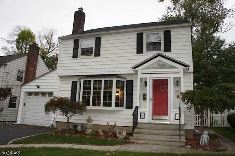 42 Colfax Rd Springfield Twp., NJ 07081