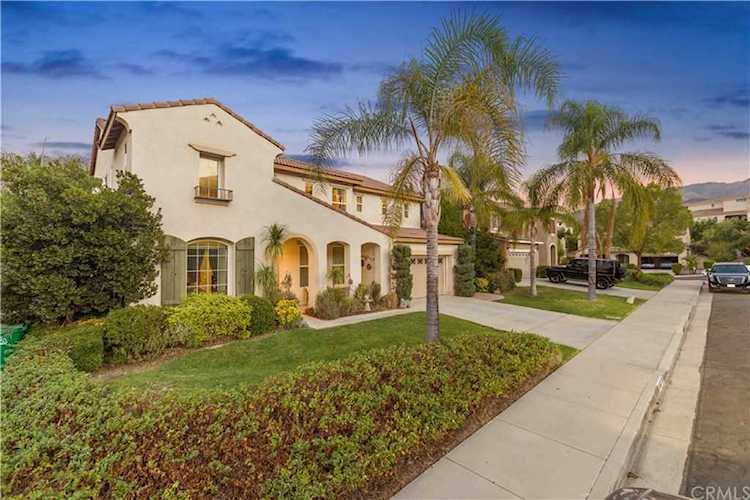 8567 Camino Limon Road Corona, CA 92883