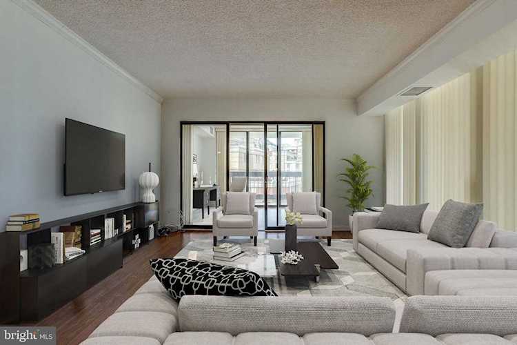3800 Fairfax Dr #813 Arlington, VA 22203