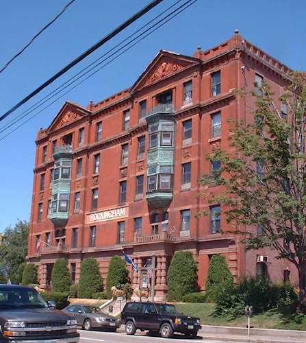 401 State St #202 Portsmouth, NH 03801