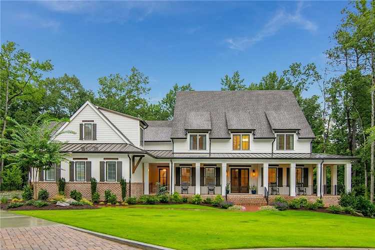 5192 Boulder Bluff Way Suwanee, GA 30024