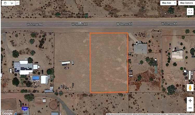 15637 Y W Jomax Road #- Surprise, AZ 85387 | MLS 6045026 Photo 1