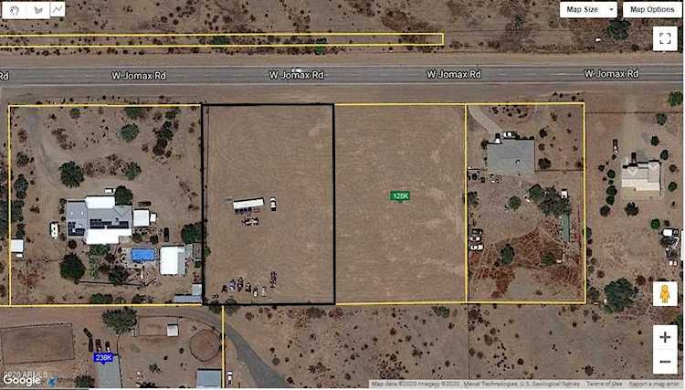 15637 x W Jomax Road #- Surprise, AZ 85387 | MLS 6046380 Photo 1