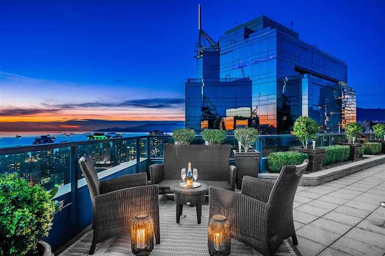 1050 Burrard Street #3000 Vancouver, BC V6Z 2S3