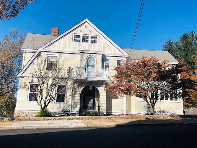 60 Beacon Street Boston, MA 02136
