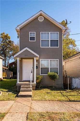 1041 S Hancock St Louisville, KY 40203