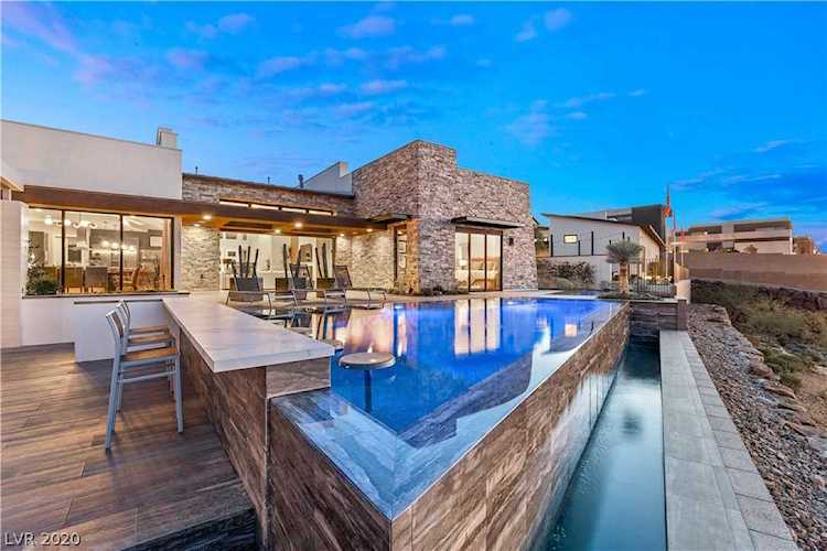 2244 Sky Pointe Ridge Dr Henderson, NV 89052