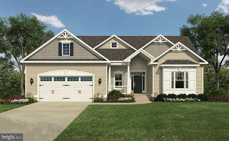 22539 Bradbury Georgetown, DE 19947
