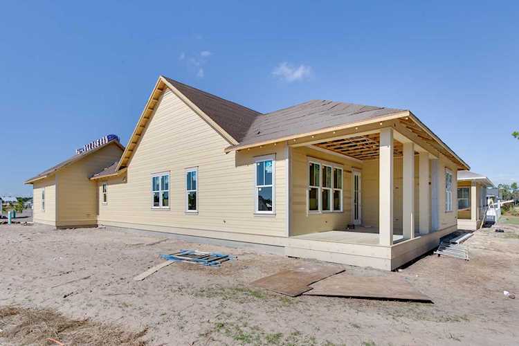 135 Log Landing Street #Lot 104 Watersound, FL 32461