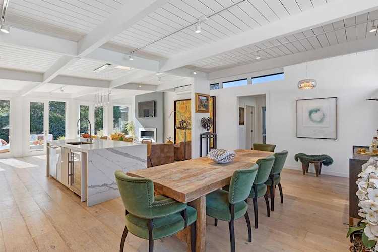 625 Idylberry Road San Rafael, CA 94903