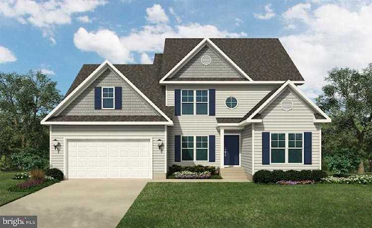 22538 Bradbury Way Georgetown, DE 19947