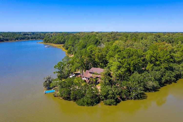 4549 Sc-165 Hollywood, SC 29449