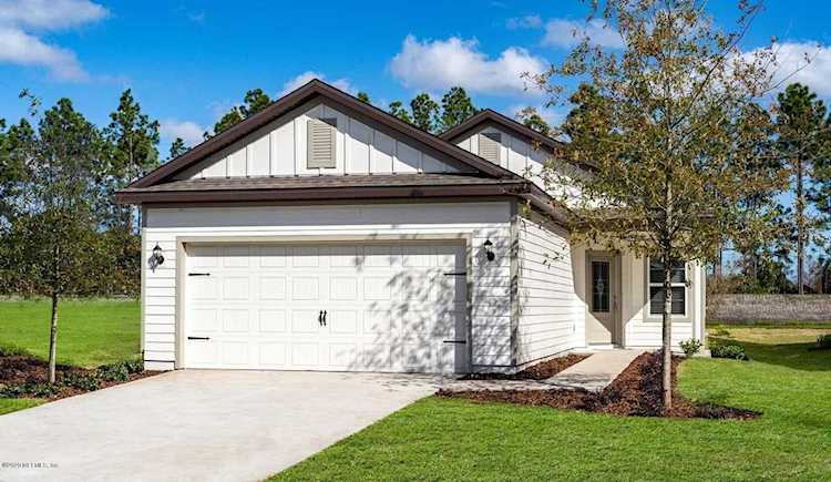 259 Fellbrook Dr St Augustine, FL 32095 | MLS 1082068 Photo 1