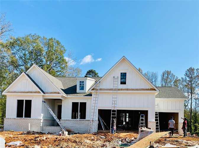 5630 Merrybells Ct Cumming, GA 30040