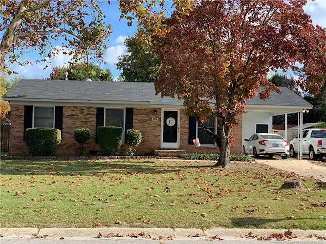 3225 Hennardland Place Hope Mills, NC 28348 | MLS 645961 Photo 1