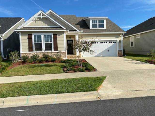 2797 Julieanna Ln Tallahassee, FL 32308-9999