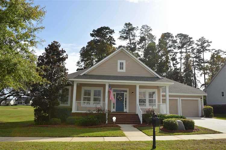 2429 Goldenrod Way Tallahassee, FL 32311 in Southwood Photo 1
