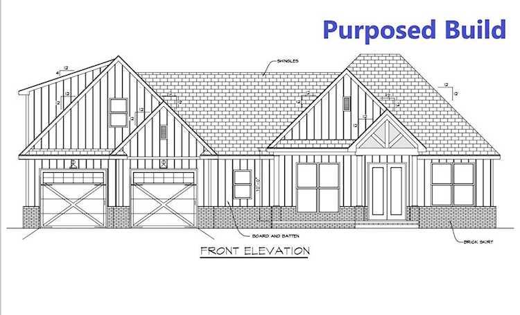 3009 Red Oak Trail Versailles, KY 40383