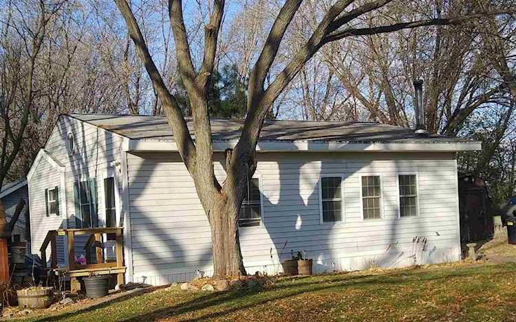 122 Meadow Ln Fulton, WI 53534