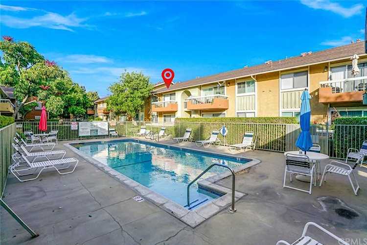 16040 Leffingwell Road #44 Whittier, CA 90603