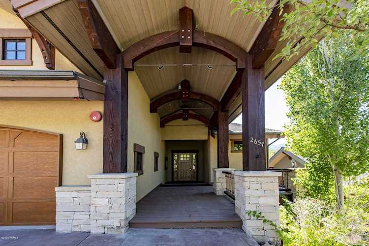 2657 Talon Way Park City, UT 84060