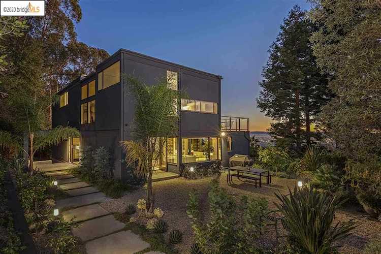 2902 Buena Vista Way Berkeley, CA 94708