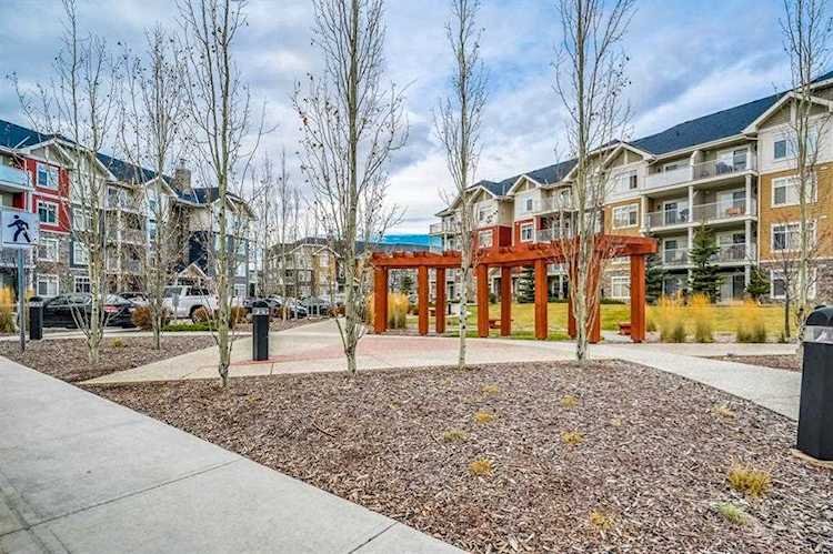 155 Skyview Ranch Way NE #1203 Calgary, AB T3N 0L1
