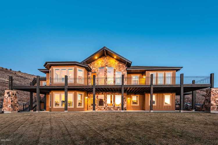 190 Greener Hills Ln Heber City, UT 84032