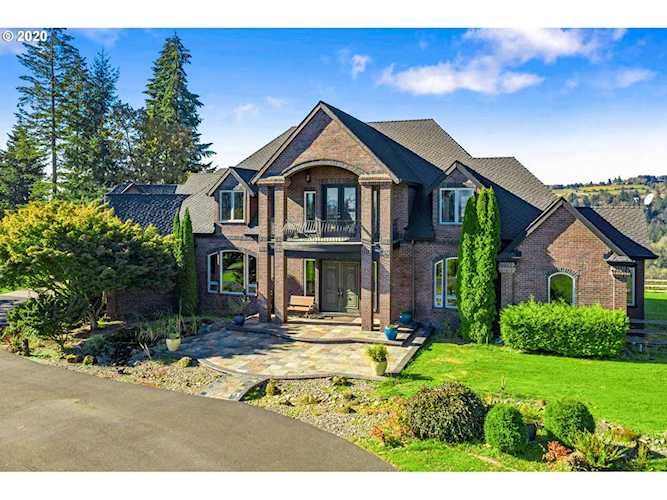 20401 S South End Rd Oregon City, OR 97045