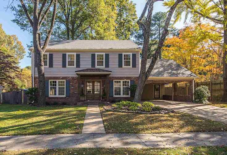 506 Avon Cv Memphis, TN 38117