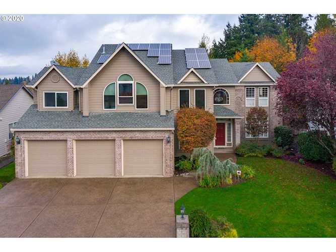 5018 NW 141st St Vancouver, WA 98685