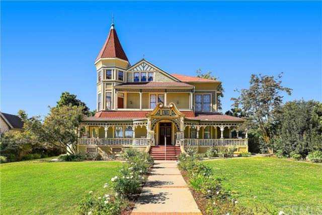 225 N Lima Street Sierra Madre, CA 91024